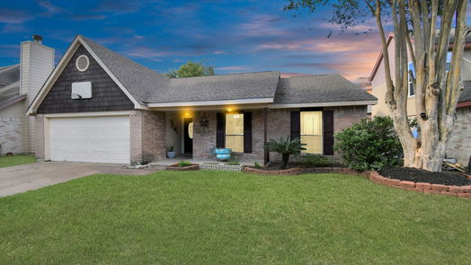 Houston 1-story, 3-bed 4718 Silver Frost Drive-idx