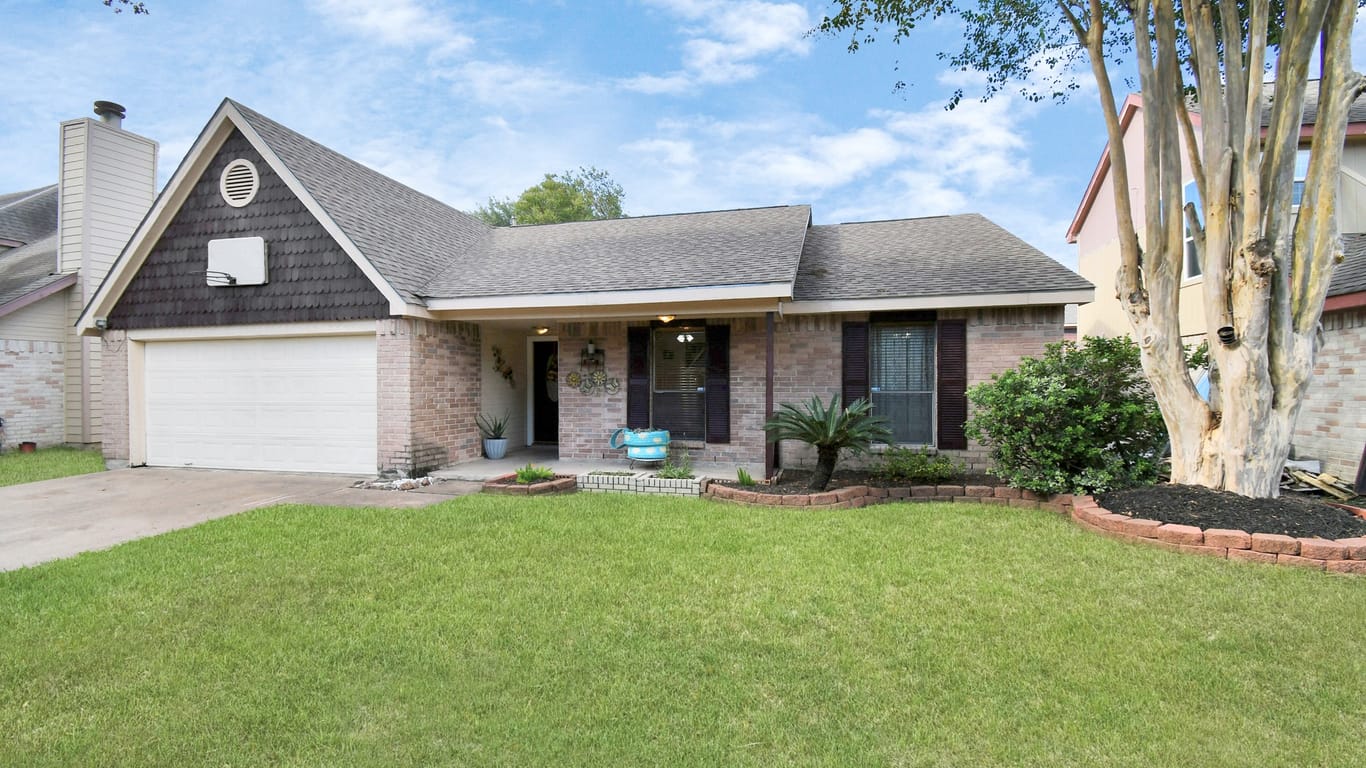 Houston 1-story, 3-bed 4718 Silver Frost Drive-idx