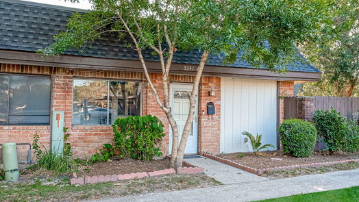 Houston 1-story, 3-bed 5341 Pinewilde Drive A-idx