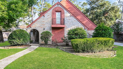 Houston null-story, 4-bed 5911 Green Springs Drive-idx