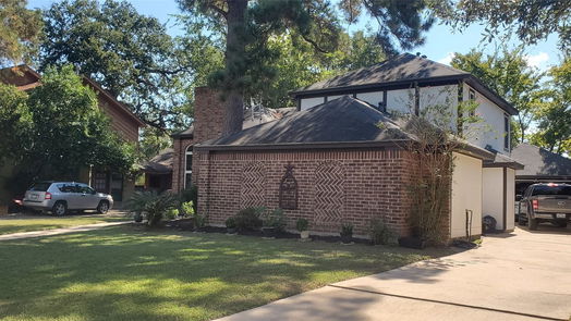 Houston 2-story, 3-bed 6527 Greenvale Lane NE-idx