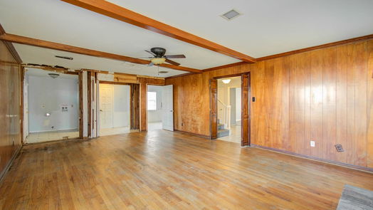 Houston 2-story, 4-bed 5414 Old Lodge Drive-idx