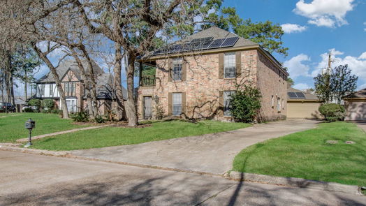 Houston 2-story, 4-bed 5414 Old Lodge Drive-idx