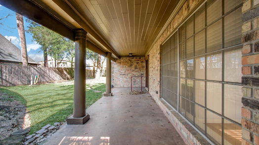 Houston 2-story, 4-bed 5414 Old Lodge Drive-idx