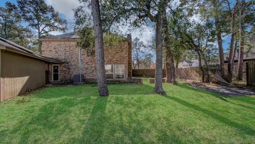 Houston 2-story, 4-bed 5414 Old Lodge Drive-idx