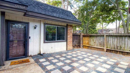 Houston 1-story, 2-bed 12050 Mighty Oak Drive A-idx