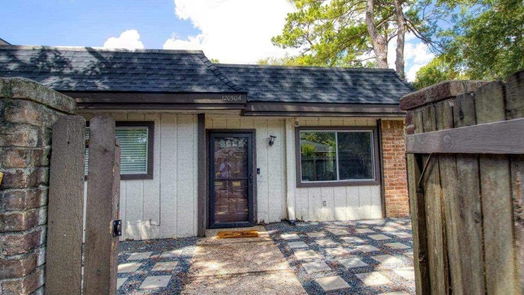 Houston 1-story, 2-bed 12050 Mighty Oak Drive A-idx