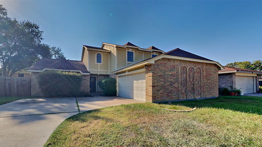 Houston 1-story, 3-bed 12107 Kleindale Court-idx