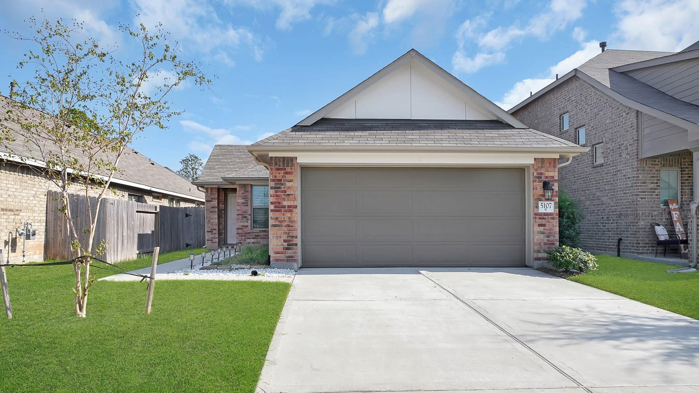 Houston 1-story, 4-bed 5107 Klein Orchard Drive-idx