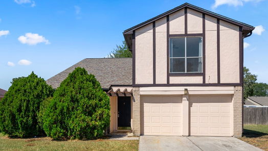 Houston 2-story, 3-bed 3310 Chalfont Drive-idx