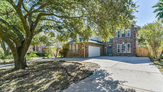 Houston 2-story, 4-bed 11335 Corola Trail Drive-idx