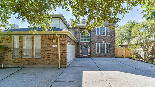 Houston 2-story, 4-bed 11335 Corola Trail Drive-idx