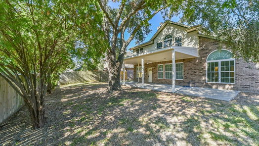 Houston 2-story, 4-bed 11335 Corola Trail Drive-idx