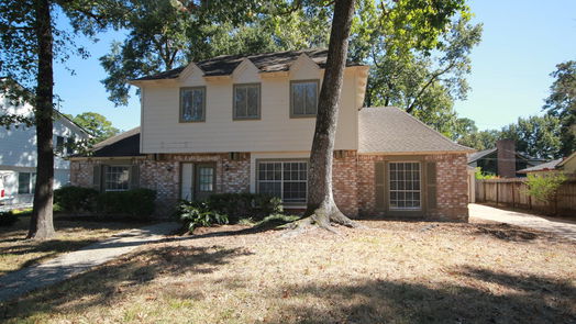 Houston 2-story, 4-bed 5927 Spanish Oak Drive-idx