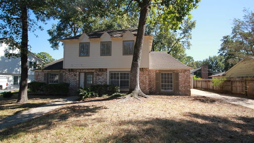 Houston 2-story, 4-bed 5927 Spanish Oak Drive-idx