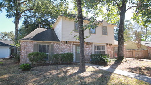 Houston 2-story, 4-bed 5927 Spanish Oak Drive-idx