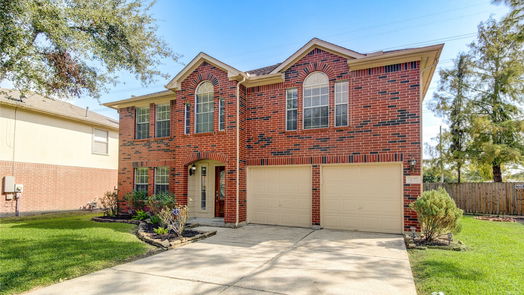 Houston 2-story, 4-bed 4827 Tiger Trace Lane-idx