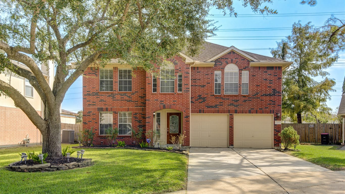 Houston 2-story, 4-bed 4827 Tiger Trace Lane-idx