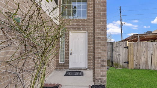 Houston 2-story, 4-bed 5423 Evergreen Canyon Road-idx