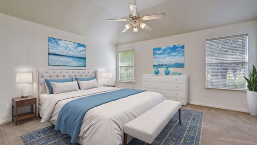 Houston 2-story, 4-bed 5423 Evergreen Canyon Road-idx