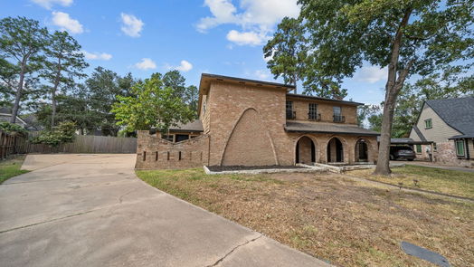 Houston 2-story, 4-bed 12927 Indian Wells Drive-idx