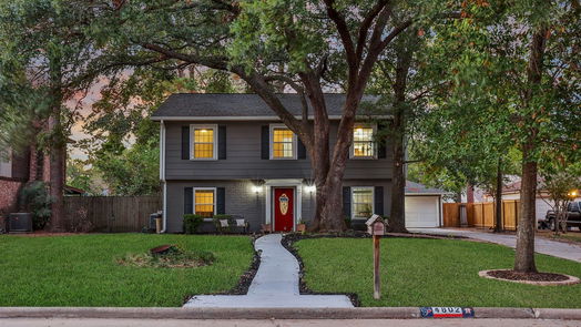 Houston 2-story, 4-bed 4802 Shatner Drive-idx