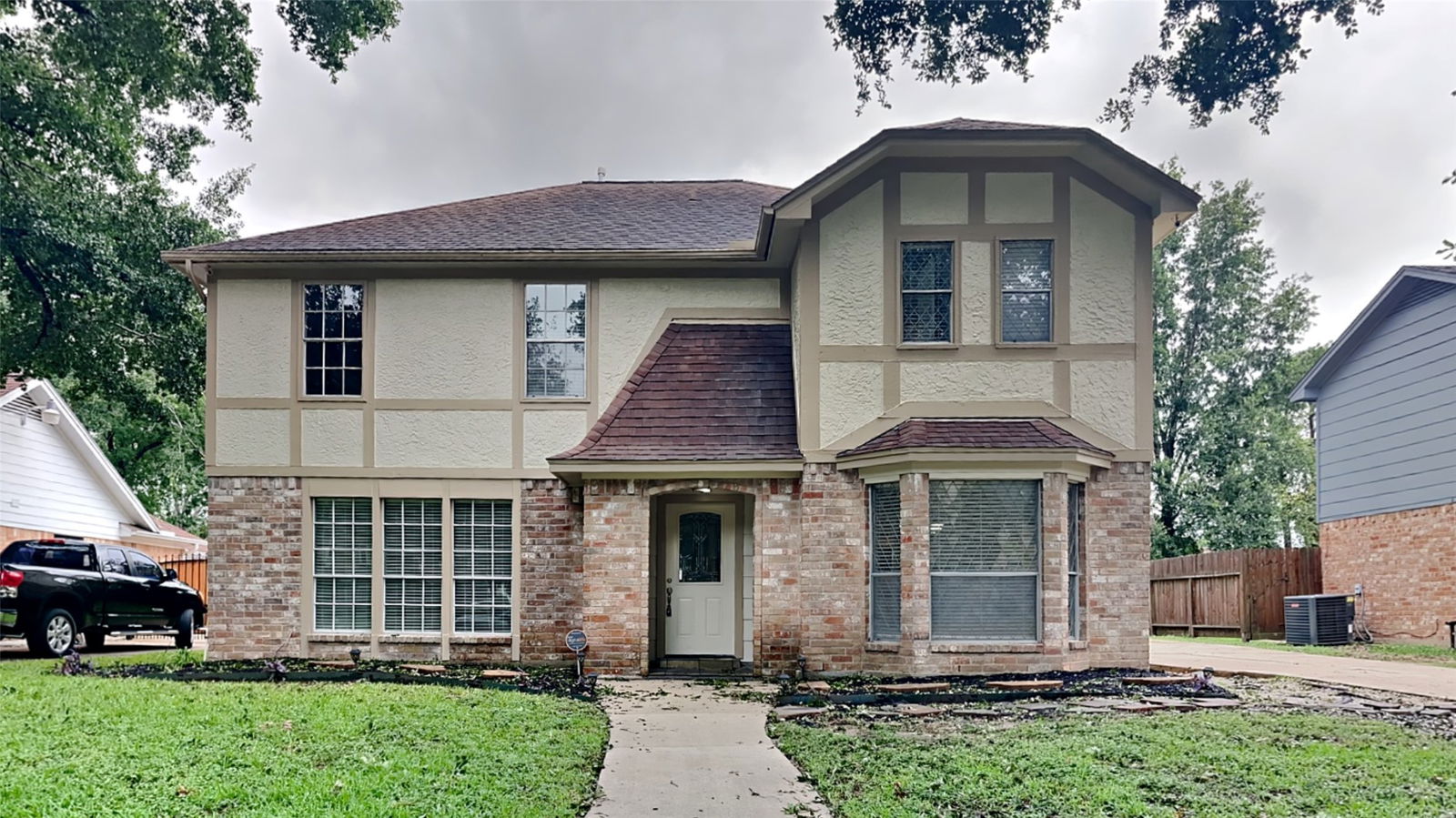 Houston 2-story, 4-bed 6519 Seegers Trail Drive-idx