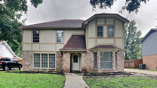 Houston 2-story, 4-bed 6519 Seegers Trail Drive-idx