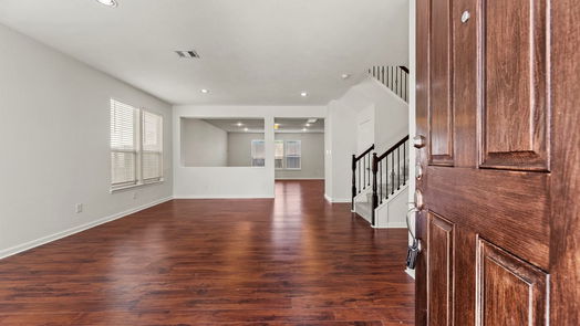 Houston 2-story, 4-bed 4614 Mint Trail-idx