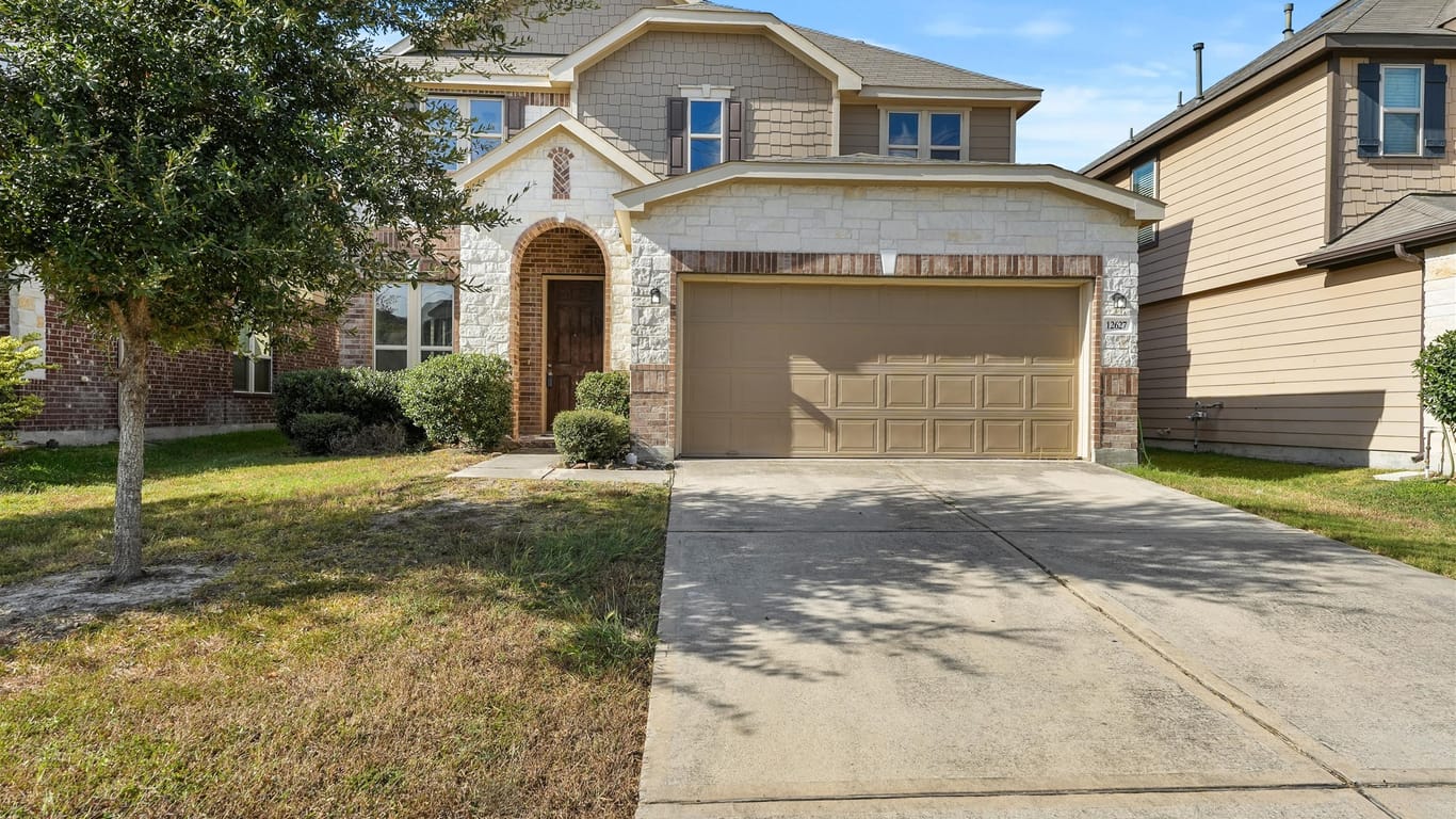 Houston 2-story, 4-bed 12627 Arbor Garden Lane-idx