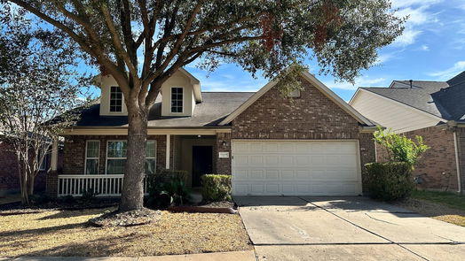 Houston null-story, 3-bed 11618 Champions Walk Lane-idx