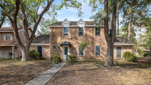 Houston 2-story, 4-bed 5902 Old Lodge Drive-idx