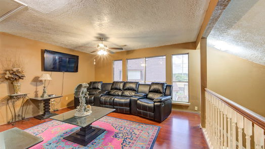 Houston 2-story, 4-bed 4406 Hidden Trace Court-idx