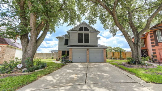 Houston 2-story, 4-bed 4406 Hidden Trace Court-idx