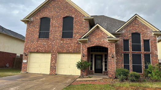 Houston 2-story, 4-bed 5322 Imperial Grove Drive-idx