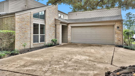 Houston 2-story, 2-bed 12015 Champion Forest Drive-idx