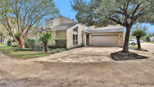 Houston 2-story, 2-bed 12015 Champion Forest Drive-idx