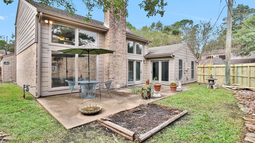 Houston 2-story, 2-bed 12015 Champion Forest Drive-idx