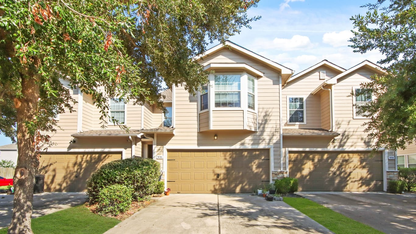 Houston 2-story, 3-bed 5016 Dartmoor Ridge Trail-idx