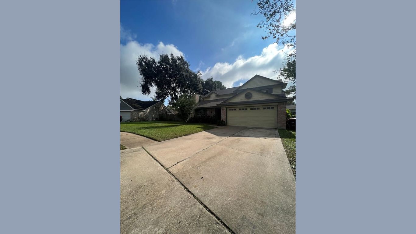 Houston 2-story, 4-bed 5107 Kleindale Drive-idx