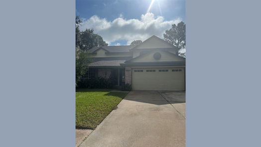 Houston 2-story, 4-bed 5107 Kleindale Drive-idx