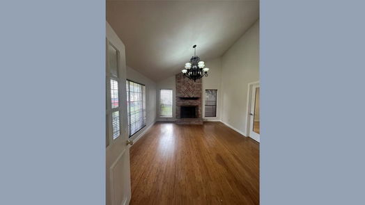 Houston 2-story, 4-bed 5107 Kleindale Drive-idx