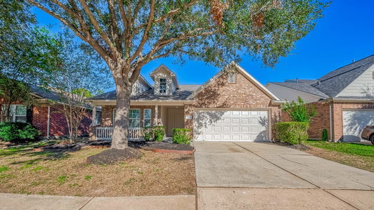 Houston null-story, 3-bed 11618 Champions Walk Lane-idx