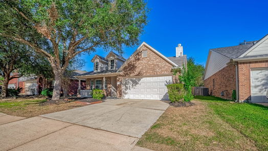 Houston null-story, 3-bed 11618 Champions Walk Lane-idx