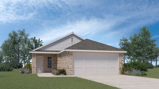 Houston 1-story, 3-bed 12207 Ridge River Lane-idx
