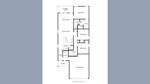 Houston 1-story, 3-bed 12207 Ridge River Lane-idx