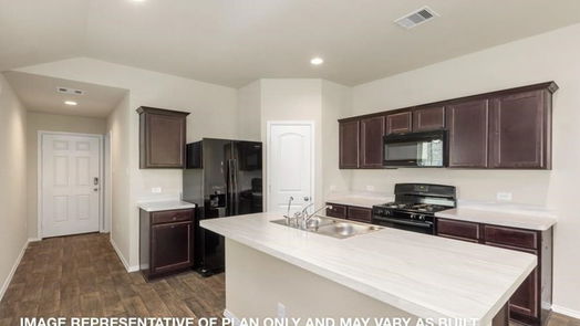 Houston 1-story, 3-bed 12207 Ridge River Lane-idx