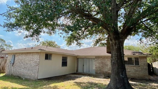 Houston 1-story, 4-bed 2710 Quiver Lane-idx