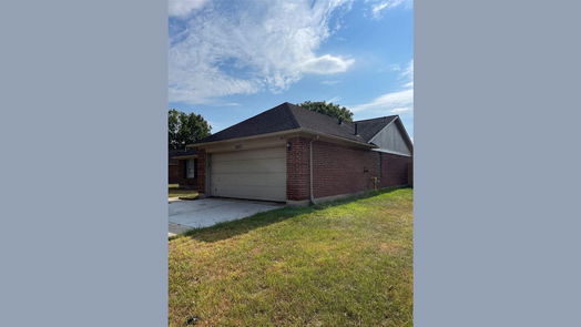 Houston 1-story, 4-bed 2423 Golden Pass-idx