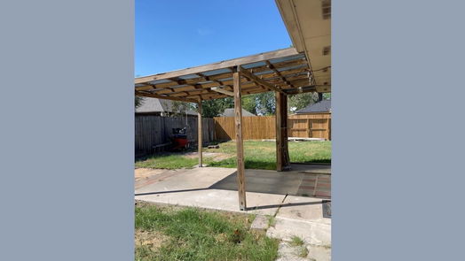 Houston 1-story, 4-bed 2423 Golden Pass-idx